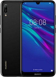 Прошивка телефона Huawei Y6 2019 в Саранске